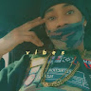 Meet your Posher, Nicholas